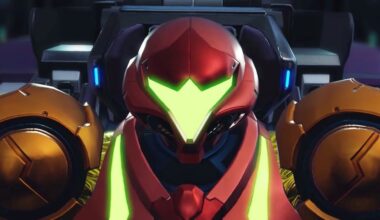 Talking Point: What Are You Playing This Weekend? (20th September) - Nintendo Life