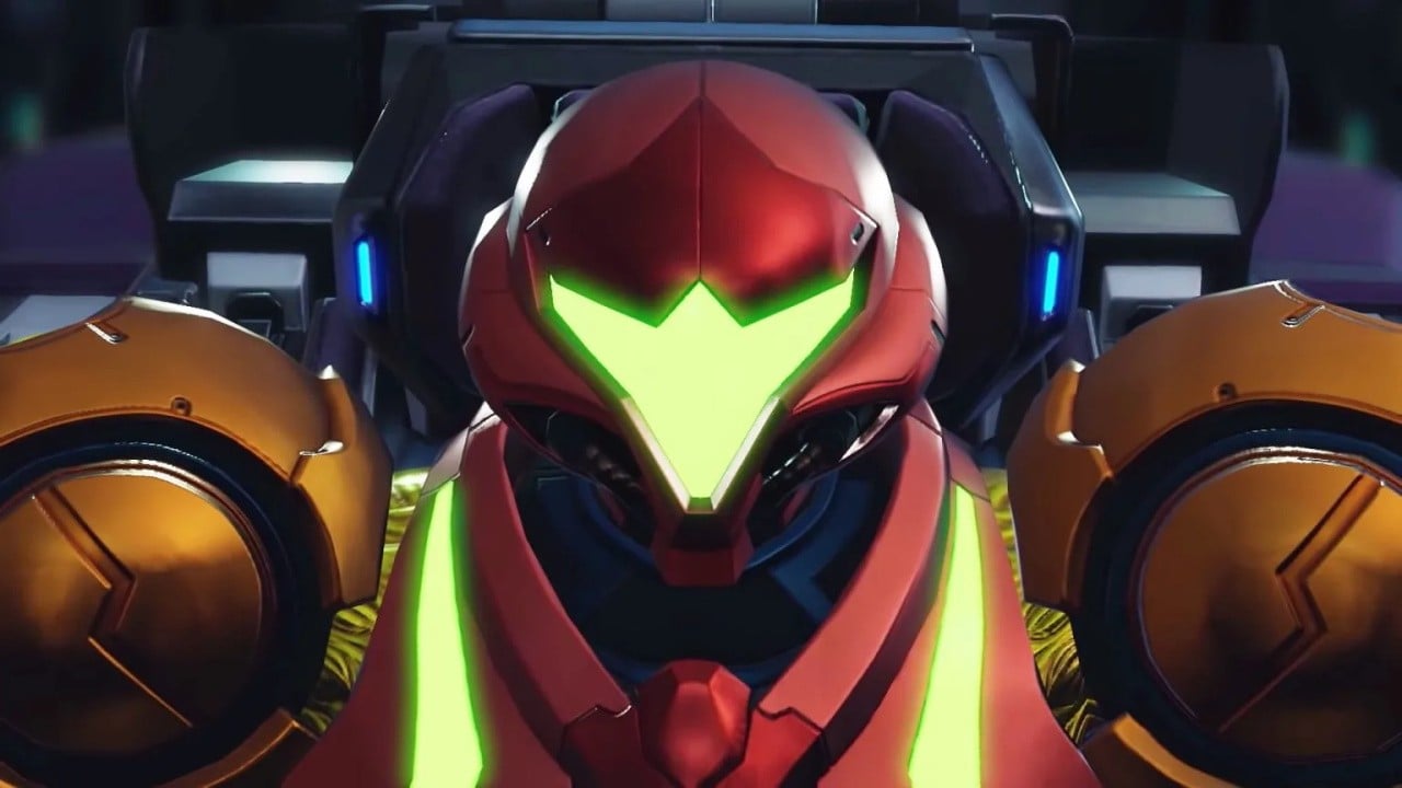 Talking Point: What Are You Playing This Weekend? (20th September) - Nintendo Life