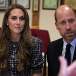 Kate Middleton, Prince William