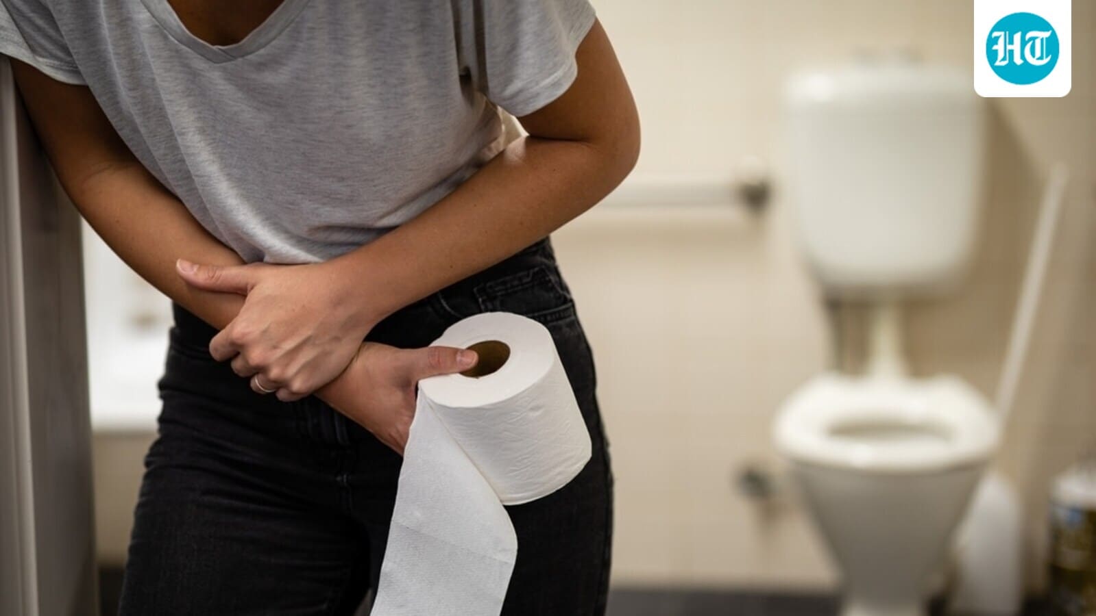 AIIMS gastroenterologist shares top 4 natural remedies for constipation: From posture on toilet seat to what to drink