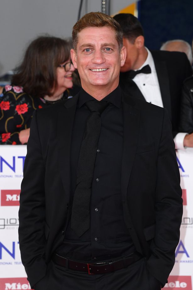 Philip Olivier