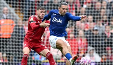 Jack Grealish changes Liverpool minds as Everton temptation grows strong for David Moyes