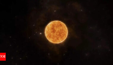 Partial Solar Eclipse 2025: Date, Time and Its impact on all zodiac signs |