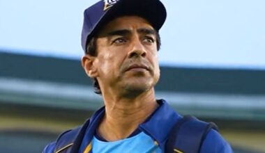 Mithun Manhas, ex-Delhi cricketer, frontrunner for BCCI president
