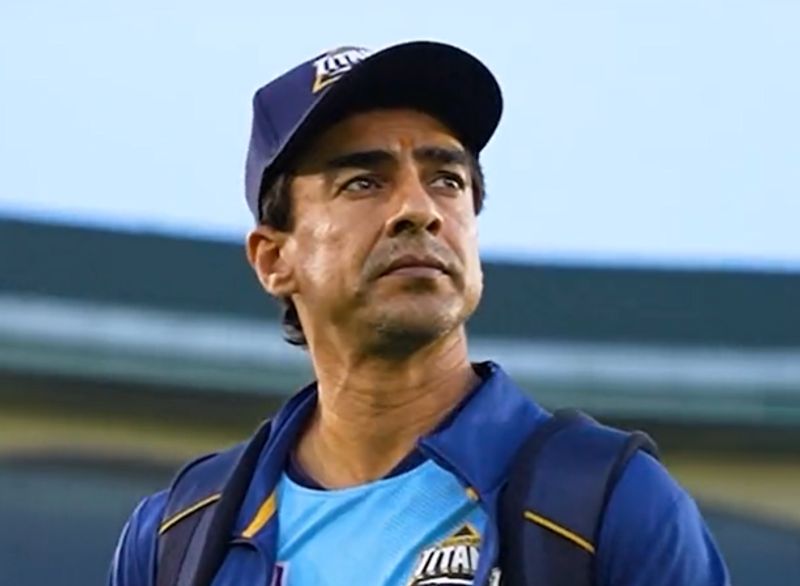 Mithun Manhas, ex-Delhi cricketer, frontrunner for BCCI president