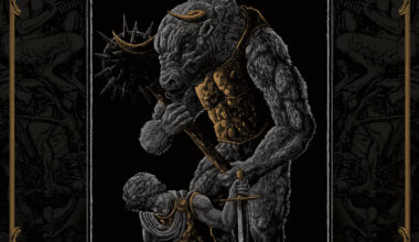 Review: Novembers Doom - Major Arcana