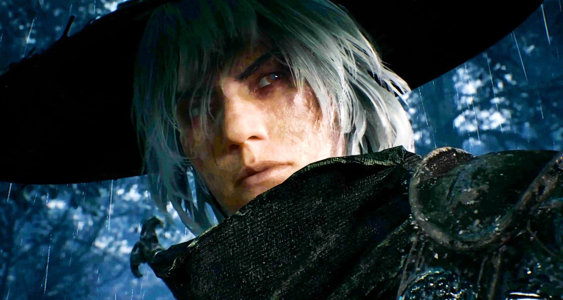 PS5's Incredibly Promising Phantom Blade Zero Sounds Absolutely Brutal on Its Hardest Difficulty