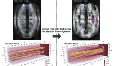 First experimental proof of multiscale coupling in plasma has implications for fusion energy