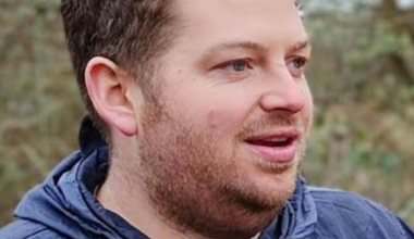 Daniel Gardner, 37, sadly died as a result of the fire