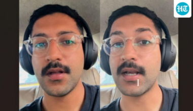 Indian man stuck in Pune jam compares road discipline with Germany: 'Does not require infrastructure'