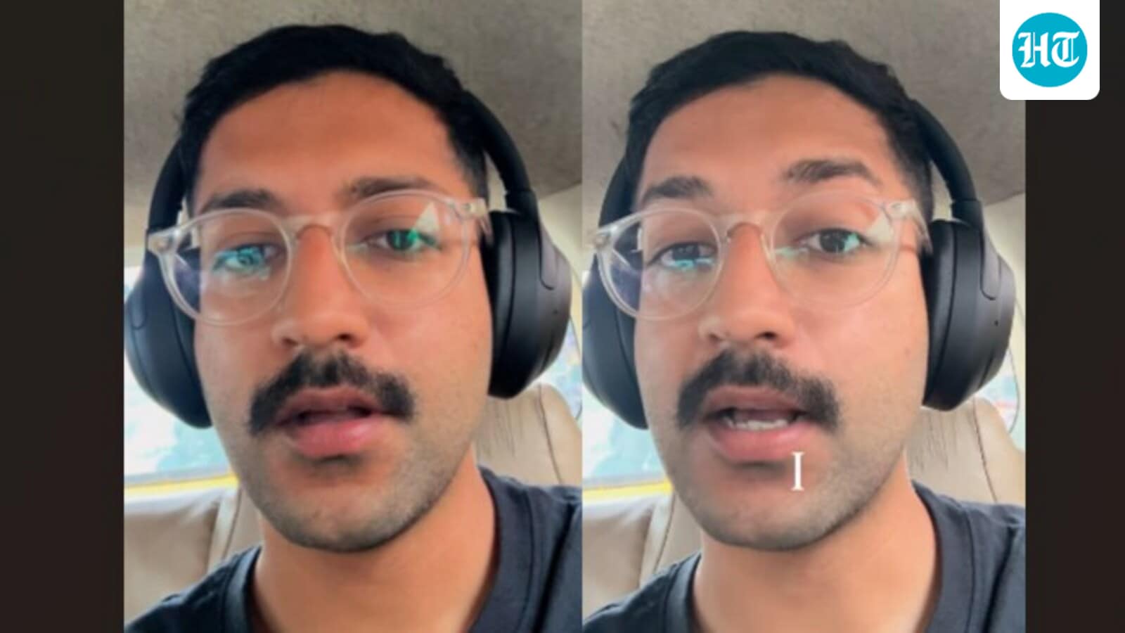 Indian man stuck in Pune jam compares road discipline with Germany: 'Does not require infrastructure'
