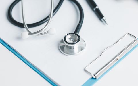 Medical insurance while stationed in Europe