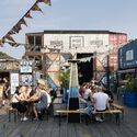 Provisional Governance: How Temporary Projects Reshape Cities - Image 2 of 7