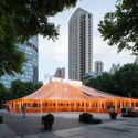 Provisional Governance: How Temporary Projects Reshape Cities - Image 5 of 7