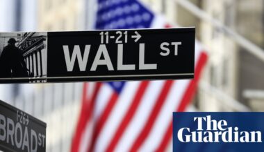 Trump’s $100,000 H-1B visa fee could hurt US growth, economists warn | US economy