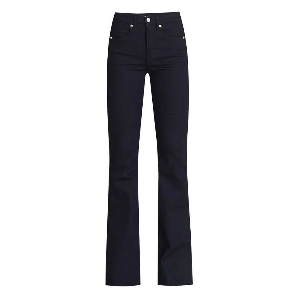 Beverly Skinny-Flare Jean Beverly Skinny-Flare Jean