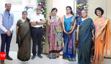 Genetics emerging as backbone of modern medicine: Doctors | Nagpur News