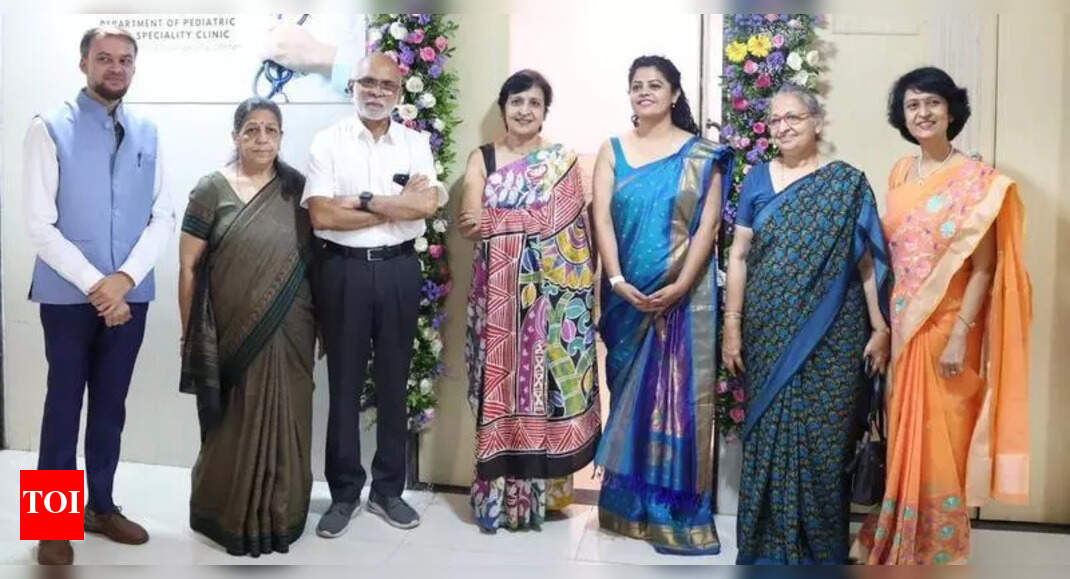 Genetics emerging as backbone of modern medicine: Doctors | Nagpur News