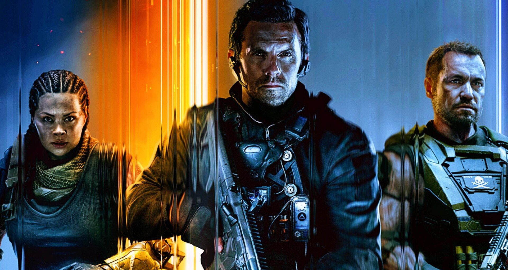 Call of Duty: Black Ops 7 Multiplayer Goes All-Out with 18 Maps at Launch