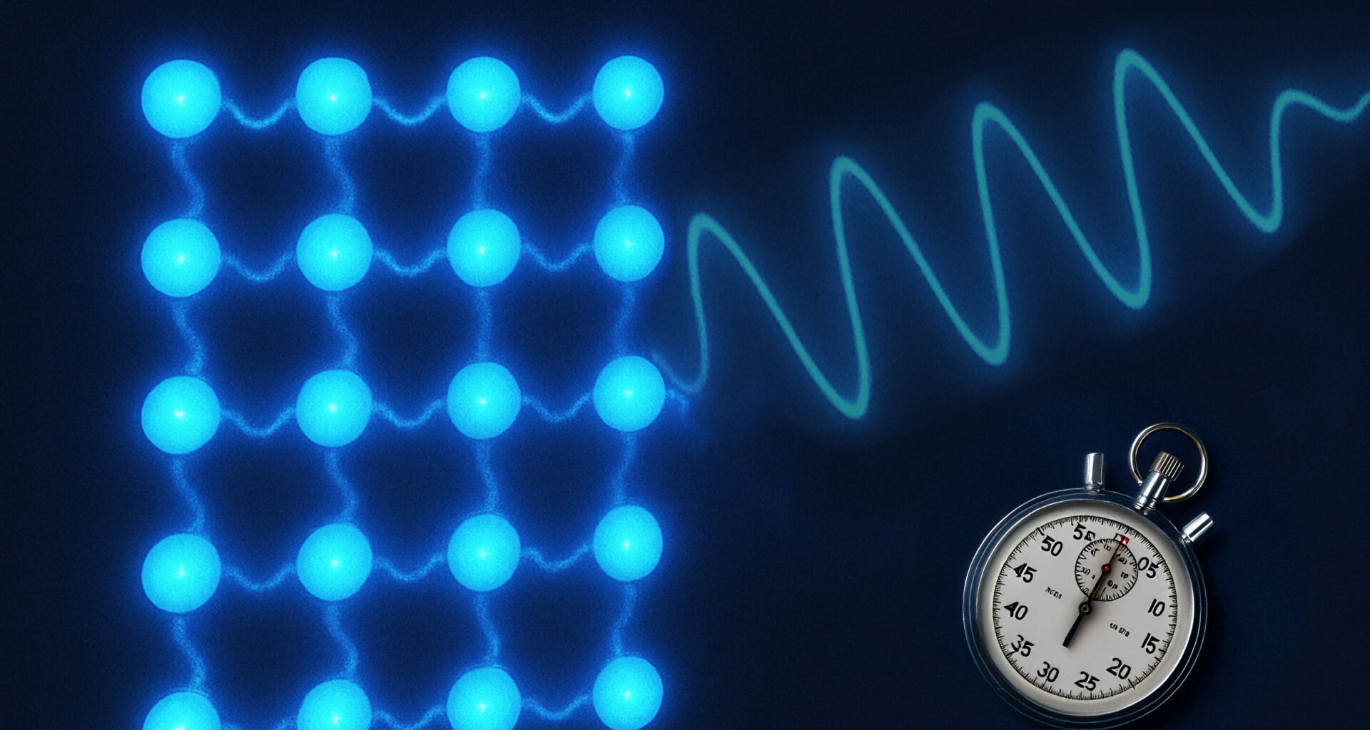 Time crystals arise from quantum interactions once thought to prevent their formation