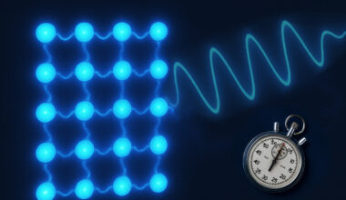 Time crystals arise from quantum interactions once thought to prevent their formation