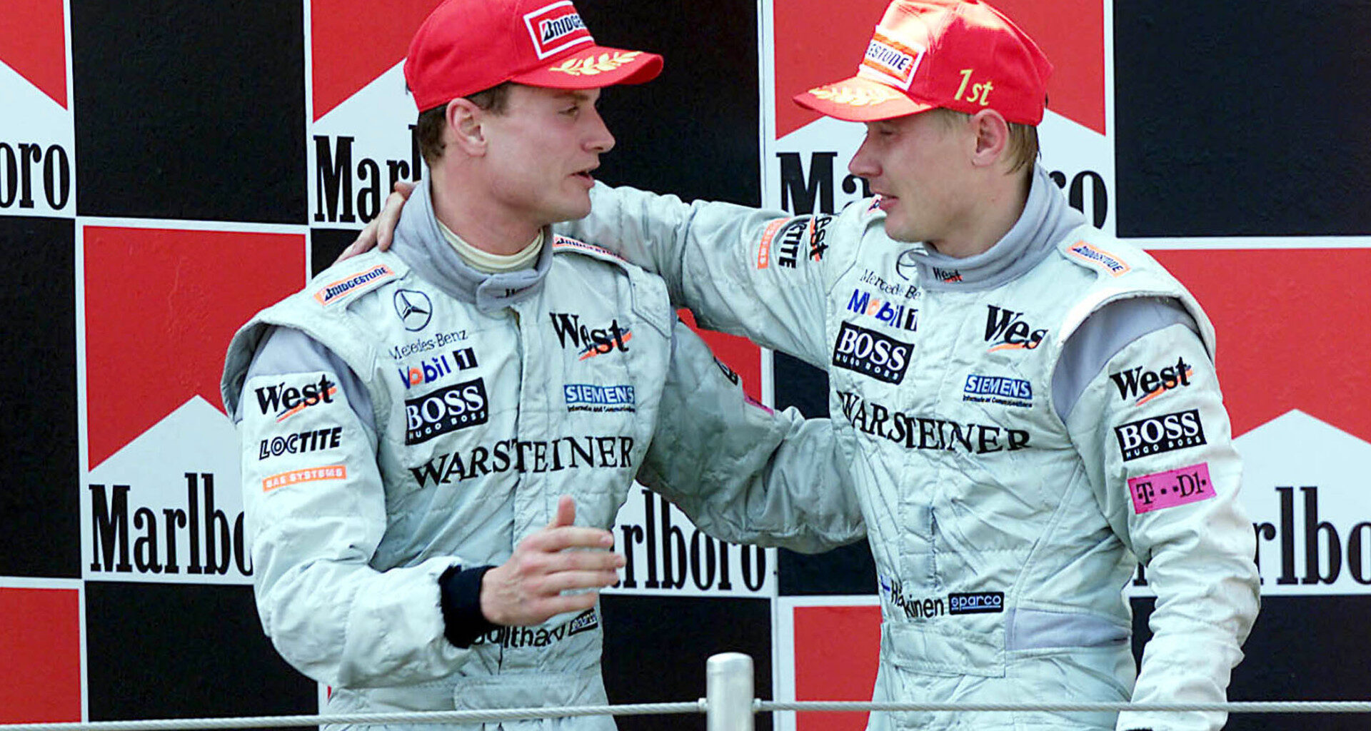 F1 news: F1 legends set for Adelaide return in 2026