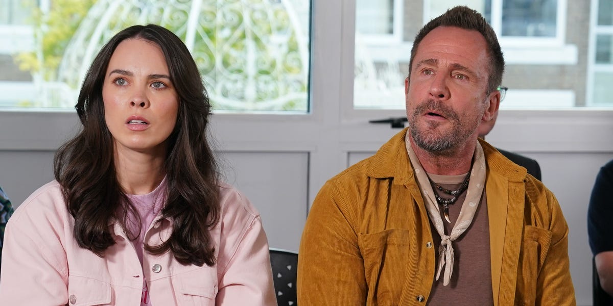 Hollyoaks confirms evil Jez's next target