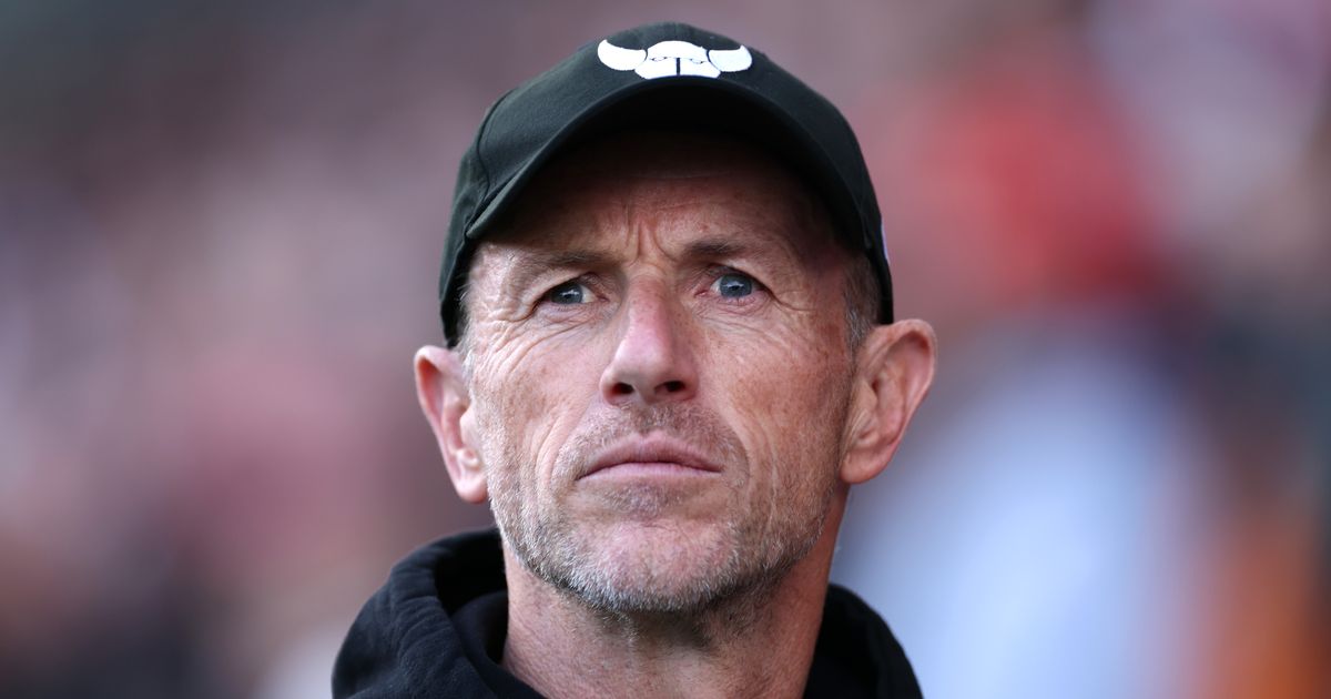 Gary Rowett details Ashton Gate impact after 'uncomfortable moment' in Oxford's Bristol City win