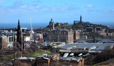 Edinburgh Visitor Levy Launch Remains On Track Despite Industry Pressure