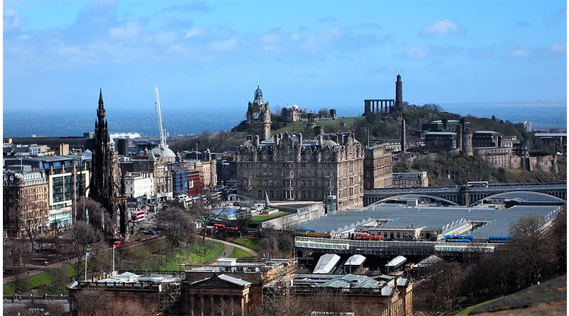 Edinburgh Visitor Levy Launch Remains On Track Despite Industry Pressure