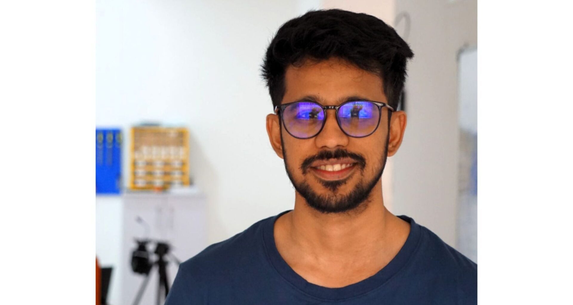 Venture Catalysts Leads ₹3.5 Cr Pre-Seed Funding for Paar Autonomy