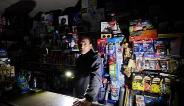 Great Britain’s electricity grid fortified against…