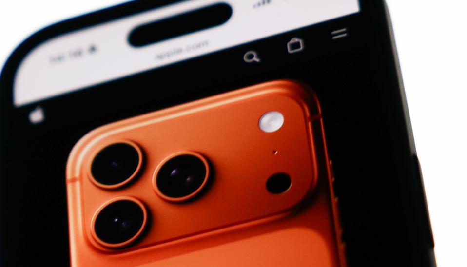 Apple IPhone 17