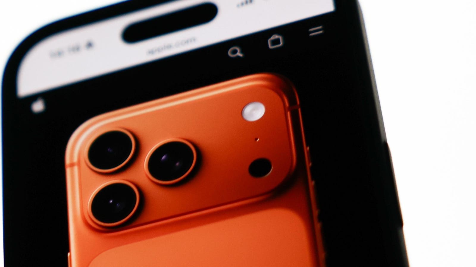iOS 26.1—Apple’s Rapid Security Update For All iPhone Users
