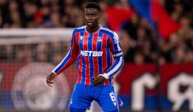 Liverpool handed Marc Guehi transfer boost after Carabao Cup rule change