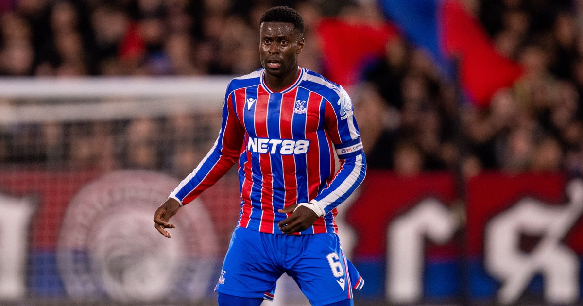 Liverpool handed Marc Guehi transfer boost after Carabao Cup rule change