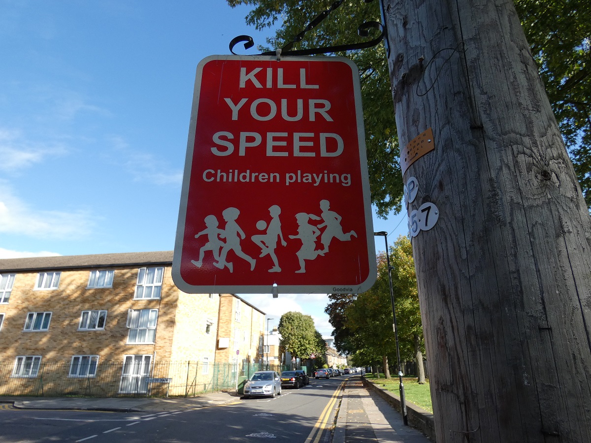 Delay of TfL's latest action plan to end road deaths in London 'disappointing'