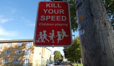 Delay of TfL's latest action plan to end road deaths in London 'disappointing'