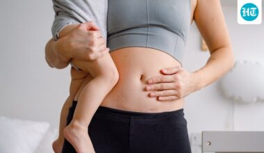 Gynaecologist shares 6 overlooked benefits of postpartum exercise: Relieves back pain, maintain blood sugar