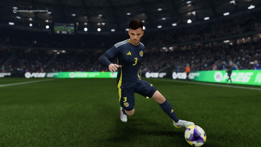 EA SPORTS FC 26 Review - Screenshot 6 of 9