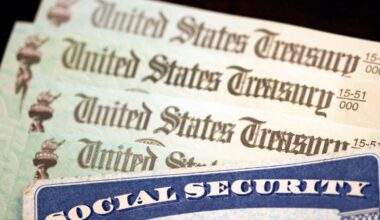 Major change to Social Security coming next week - and how it could benefit your paycheck