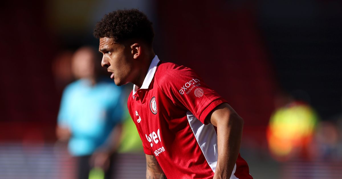 Middlesbrough boss Rob Edwards details Neto Borges loan thinking after late Bristol City switch