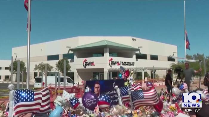Turning Point USA to host American Comeback Tour stop at Virginia Tech