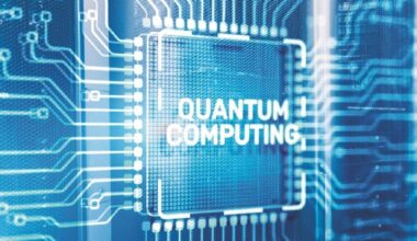 Major Breakthrough in Quantum Computing Announced by Research Alliance