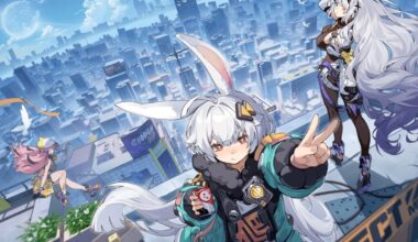 Wildly Promising GTA-Style Open World Scraps Character Gachas Completely