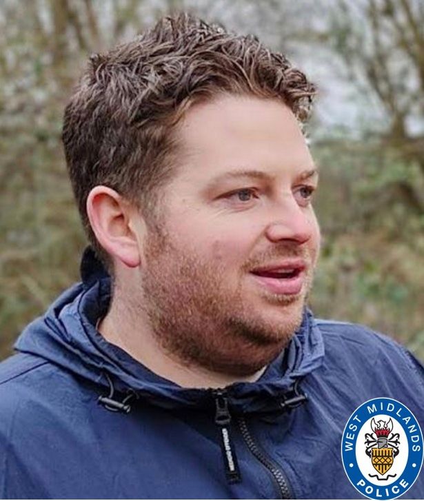 Daniel Gardner has been named as the man who died after a house fire in Birmingham 