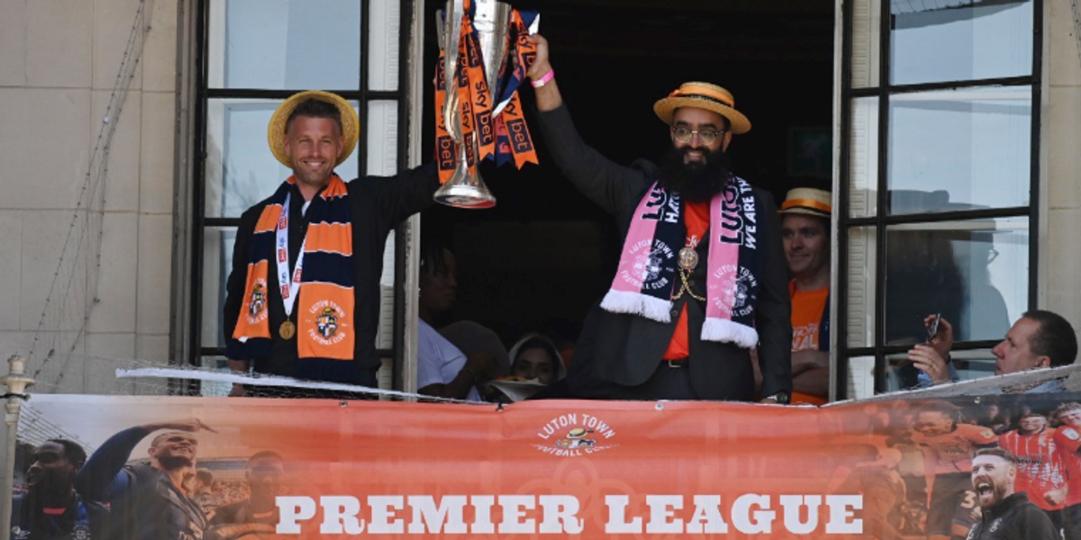 Big changes in England: The fight for the most expensive match in the world is getting even crazier