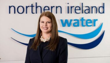More than a month after being asked for its whistleblowing policy, NI Water still can’t produce it
