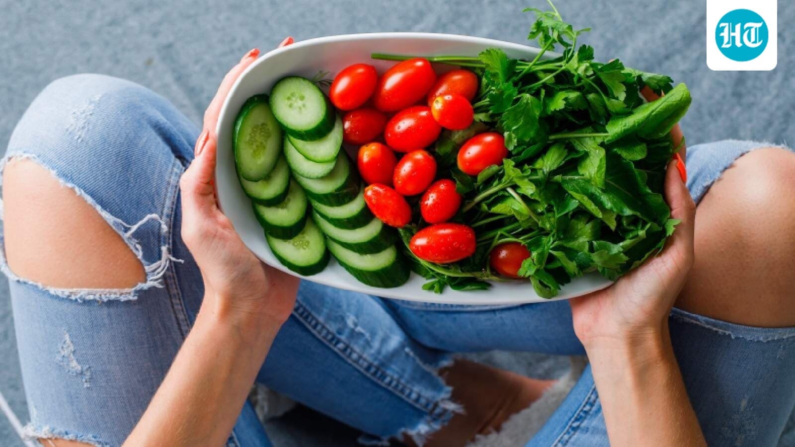 Nutritionist shares gut-friendly diet for a healthy heart, recommends eating 30 plant based foods every week