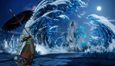 Save On Select Switch 1 & 2 Games In Koei Tecmo's Tokyo Game Show eShop Sale